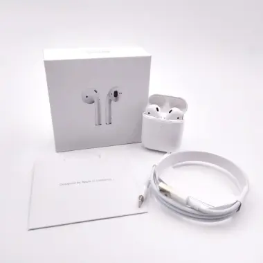 БЕПУЛ Доставка, Новые Airpods 2.2 Dubai lux. Ver . янги версия