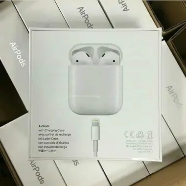 БЕПУЛ Доставка, Новые Airpods 2.2 Dubai lux. Ver . янги версия
