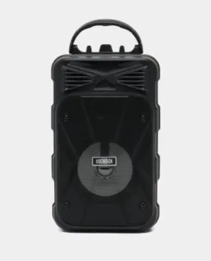 Soonbox s6, s7 karaoke kalonka