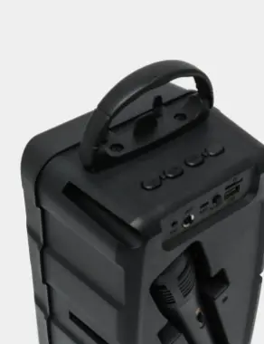 Soonbox s6, s7 karaoke kalonka