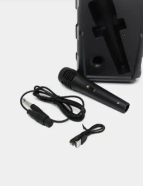 Soonbox s6, s7 karaoke kalonka