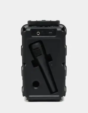Soonbox s6, s7 karaoke kalonka