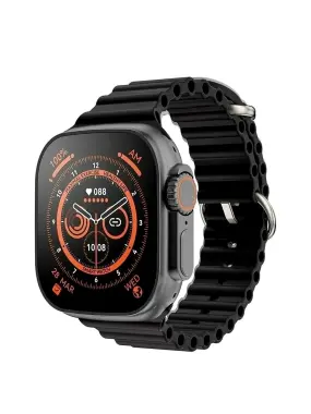 БЕПУЛ Доставка, Янги Smart Watch BiG T900 ultra lux infinite display