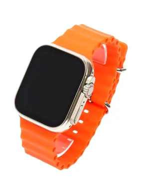 БЕПУЛ Доставка, Янги Smart Watch BiG T900 ultra lux infinite display