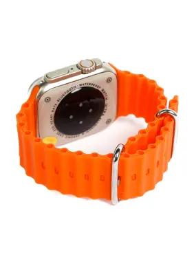 БЕПУЛ Доставка, Янги Smart Watch BiG T900 ultra lux infinite display