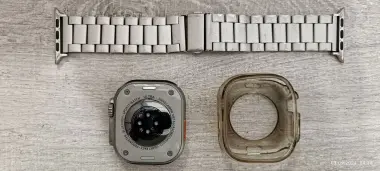 Срочно продам Smart Watch 8 Ultra 49 mm