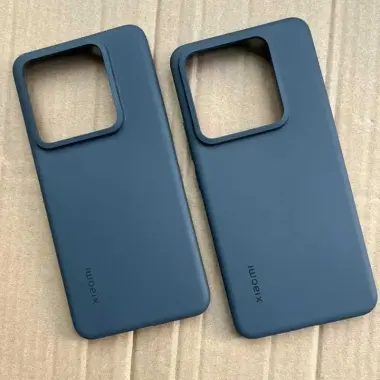Оригинальный чехол для Xiaomi 14