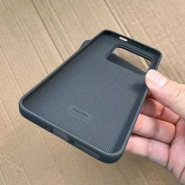 Оригинальный чехол для Xiaomi 14