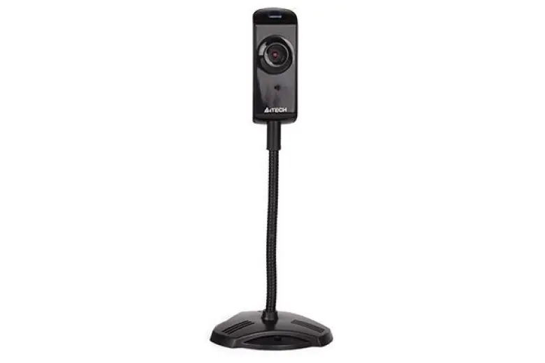 Вебкамера A4TECH PK-810G