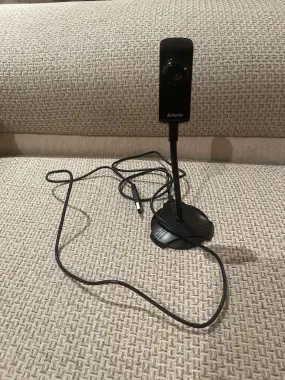 Вебкамера A4TECH PK-810G