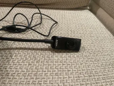 Вебкамера A4TECH PK-810G