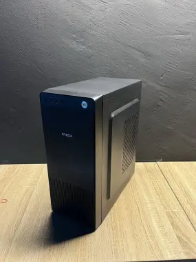 Кейсы для компьютера XTech