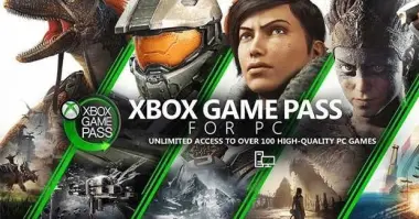 XBOX Game Pass (PC) на 3 месяца, цифровой ключ