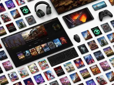 XBOX Game Pass (PC) на 3 месяца, цифровой ключ