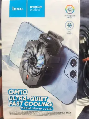 Telefon uchun kuller