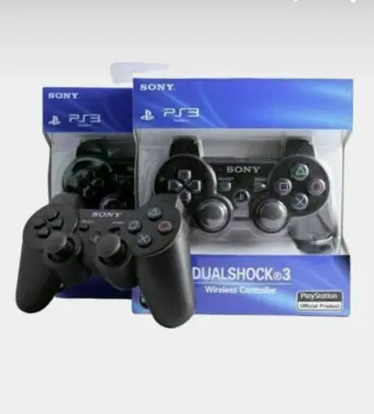 Joystick geympad Dualshock 3 Sony Playstation 3, simsiz