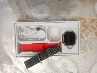 Iwatch Ip 8 ultra