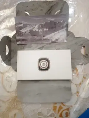 Iwatch Ip 8 ultra