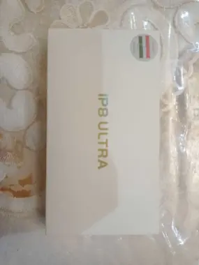 Iwatch Ip 8 ultra