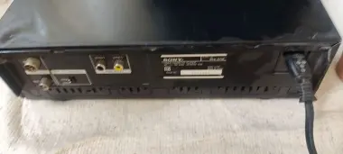 Sony SLV-X110 видео магнитофон кассету жуёт