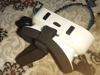Vr achki sotiladi yangi