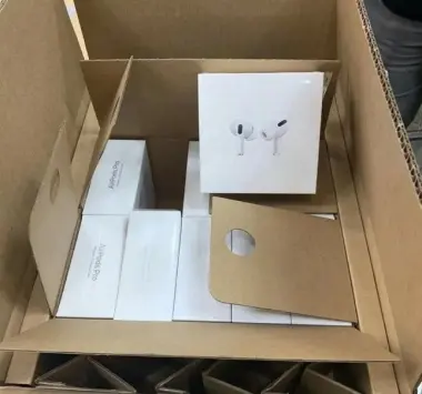 БЕПУЛ Доставка, Янги Airpods Pro Dubai 2023/24 lux Версия!.Сифатлиси!