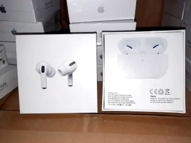 БЕПУЛ Доставка, Новые airpods Pro Dubai Запечатанные, блютуз Наушники