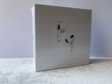 Airpods 3 dubay