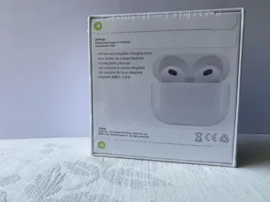 Airpods 3 dubay