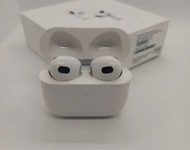 Airpods 3 new (+доставка)