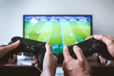 PS4 jyostiglarini sotaman