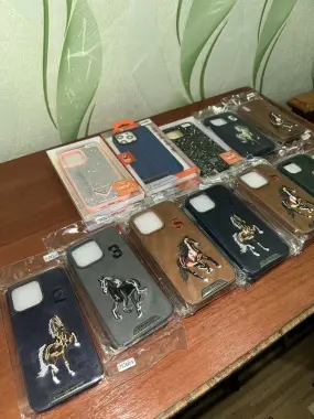 Chexollar toplami iphone airpods chehol iwatch remeshok