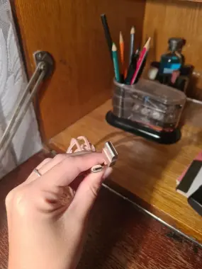 Шнур-переходник Usb-Type C