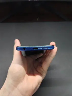 Poco x 3 pro 8/256