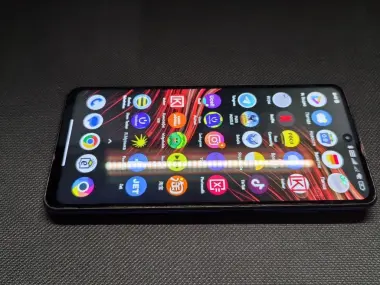 Poco x 3 pro 8/256