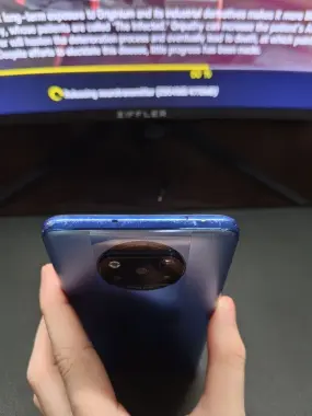 Poco x 3 pro 8/256