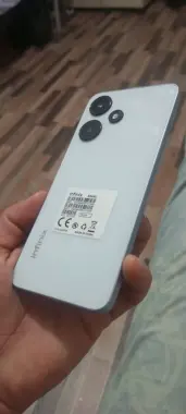 Infinix hot30 128