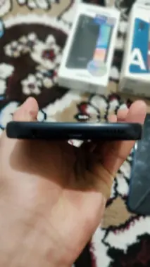 Samsung A05s Samsung a12