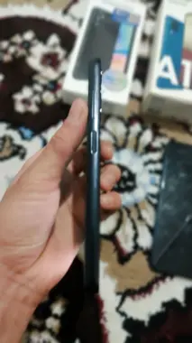 Samsung A05s Samsung a12