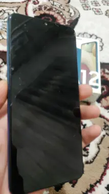 Samsung A05s Samsung a12