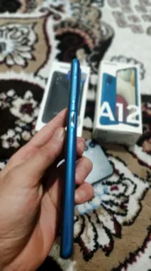 Samsung A05s Samsung a12