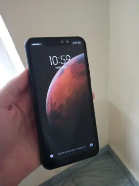 Redmi note 6 pro