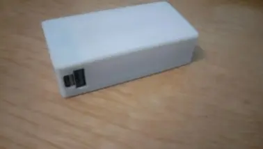 Повербанк плата.powerbank
