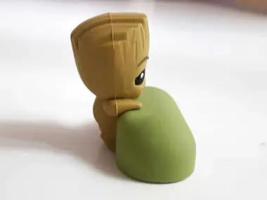 Чехол для крышки airpods