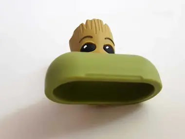 Чехол для крышки airpods