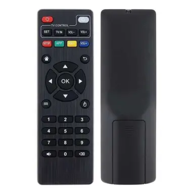 Пульт для тв бокс tv box