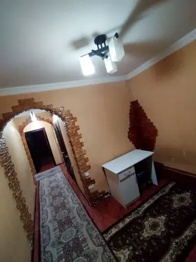 Ijaraga kvartira faqat ayol va qizlar uchun sherikchilikka