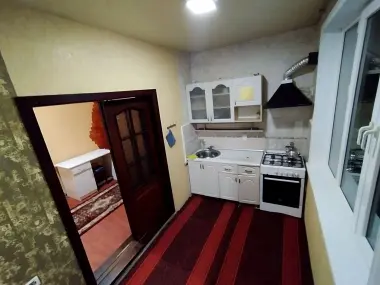Ijaraga kvartira faqat ayol va qizlar uchun sherikchilikka
