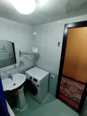 Ijaraga kvartira faqat ayol va qizlar uchun sherikchilikka