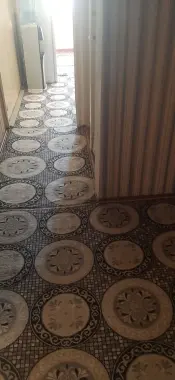 Xazaykali kivartira faqat qizlani qoyaman